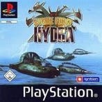 Strike Force Hydra (PS1 tweedehands game), Ophalen of Verzenden, Nieuw