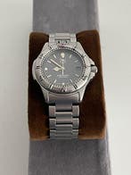 TAG Heuer - Professional 4000 - Zonder minimumprijs - 999
