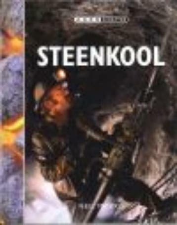 Steenkool / Aardschatten 9789054959502 Neil Morris, Verzenden, Zo goed als nieuw, Neil Morris