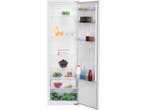Beko BSSA315K4SN - Inbouw Koelkast - 309 liter - 177,5 cm, Verzenden, Nieuw in verpakking