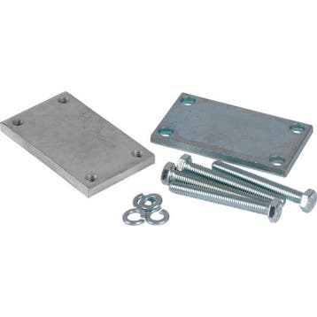 Eaton Main Cable Terminal Clamp K50X24/50 - 031513 [5, Bricolage & Construction, Verzenden