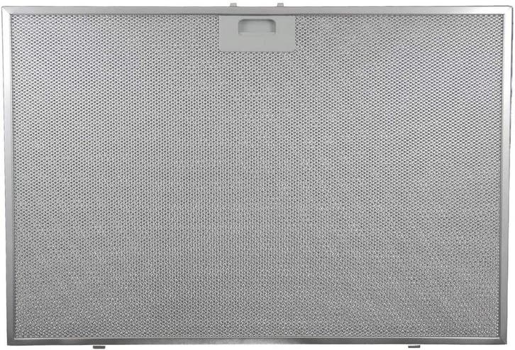 Elica Metaalfilter GF08KA 565x380x9mm, Electroménager, Hottes, Envoi