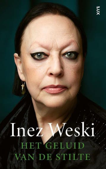 Het geluid van de stilte 9789021489896 Inez Weski, Verzenden, Zo goed als nieuw, Inez Weski