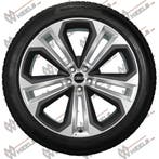 Audi Q8 SQ8 4M S line 22 inch originele velgen 4M8601025AN |, Ophalen of Verzenden, Nieuw