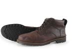 Timberland Veterboots in maat 47½ Bruin, Bruin, Verzenden, Timberland, Boots