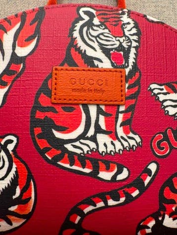 Gucci - Sac à dos, Handtassen en Accessoires, Tassen | Damestassen, Nieuw