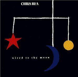 Chris Rea - Wired To The Moon, Verzenden