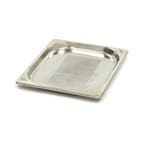 Gastronorm Bak - 1/2 GN - 2 cm Diep - RVS - Geperforeerd, Verzenden, Nieuw in verpakking, Transport en Opslag