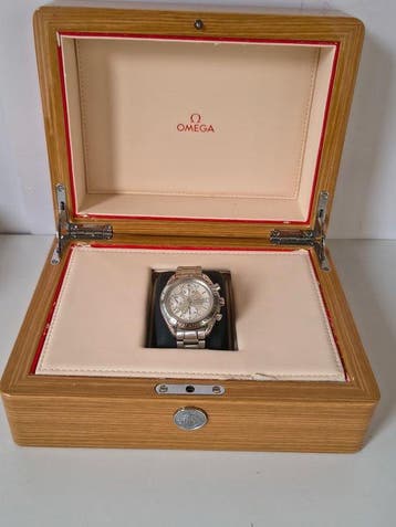 Omega - Speedmaster - Homme - 2001
