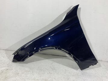 Mercedes GLC W253 linker voor spatbord, Verzenden, Gebruikt