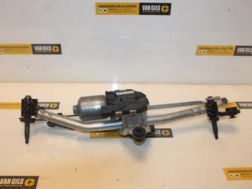 Ruitenwismotor+Mechaniek Audi A3 O147652