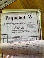 Document - Chantiers De L’atlantique (Saint-Nazaire) -