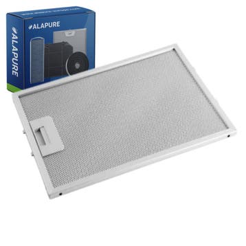 Metaalfilter voor Novy 508-900890, Verzenden, Nieuw