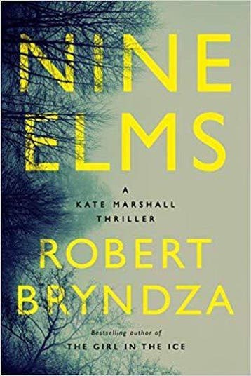 Nine Elms 9781542005678 Robert Bryndza, Boeken, Verzenden, Gelezen, Robert Bryndza