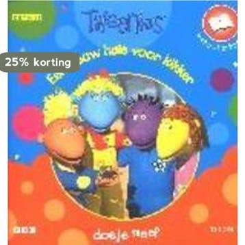 Tweenies Een nieuw huis voor kikker 9789043904117 D. Redmond, Verzenden, Gelezen, D. Redmond
