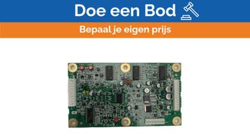 Bieden: Furuno Marine Radar PCB IF-9214A (LF) Replacement B, Ophalen of Verzenden