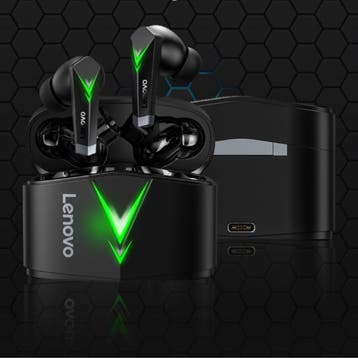 LP6 Draadloze Gaming Oortjes - Smart Touch Oordopjes TWS, Verzenden, Nieuw