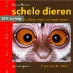 Schele Dieren 9789027418500 Frans A. van der Helm, Verzenden, Zo goed als nieuw, Frans A. van der Helm