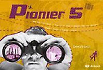 Pionier 5 - leerboek 9789045543239 Smeulders, Boeken, Verzenden, Gelezen, Smeulders