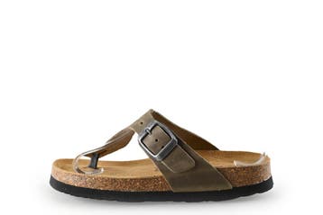 Hush Puppies Slippers Meisjes in maat 33 Bruin, Verzenden, Schoenen
