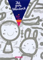 Het grote tekenboek 9789046803233 T. Gomi, Boeken, Verzenden, Gelezen, T. Gomi