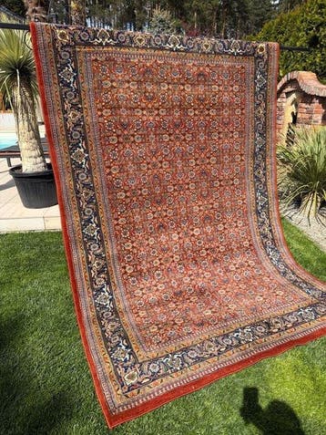 Indo Bidjar Tapijt - Tapijt - 290 cm - 200 cm