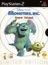 Disney / Pixar Monsters en Co. Schrik Eiland (PS2 Used Game), Ophalen of Verzenden