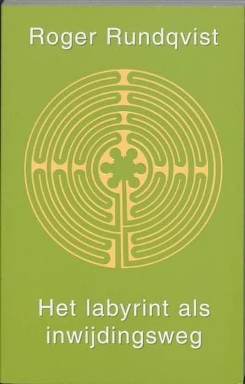 Het labyrint als inwijdingsweg 9789020281668 R. Rundqvist, Verzenden, R. Rundqvist