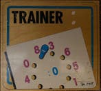 Rolf Trainer (deelsommen), Verzenden, Nieuw