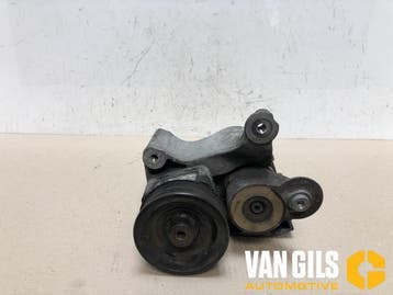 Stuurbekrachtiging Pomp Iveco New Daily O247961