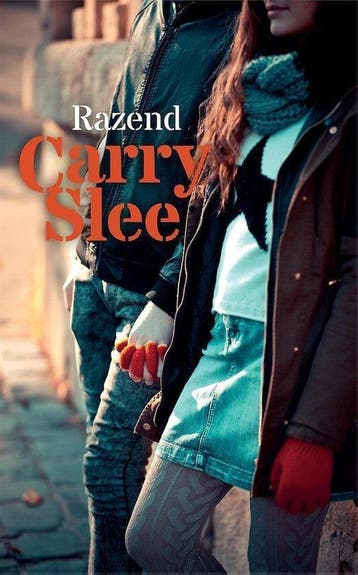 Razend Carry Slee, Boeken, Verzenden, Nieuw