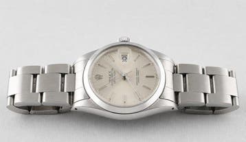 Rolex - Oyster Perpetual Datejust - Zonder minimumprijs -