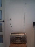 Sony - CFS-47L Stereo radio-cassetterecorder Draagbare radio, Nieuw