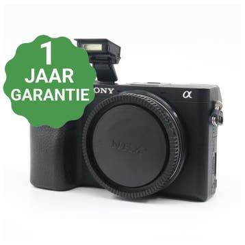 Sony A6300 body | Tweedehands, Audio, Tv en Foto, Verzenden, Zo goed als nieuw, Sony