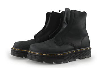 Dr. Martens Veterboots in maat 41 Zwart, Vêtements | Femmes, Chaussures, Verzenden, Overige typen