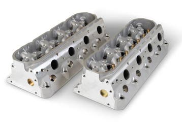Edelbrock E-Street, Gen IV Chevrolet LS3, 0.570in Maximum, Ophalen of Verzenden, Nieuw