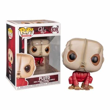 Funko Pop! Movies Us - Pluto #839, Verzamelen, Verzenden, Nieuw