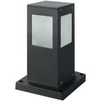 LED Tuinverlichting - Staande Buitenlamp - Kavy 3 - E27 Fitt, Verzenden