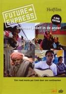 Future express op DVD, Cd's en Dvd's, Dvd's | Documentaire en Educatief, Nieuw in verpakking, Verzenden