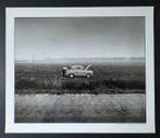 Raymond Depardon, Harry Gruyaert, Elliott Erwitt - 3 tirages