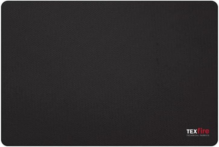 Texfire Haardmat 100x150cm | Retour deal | Sla nu je slag, Huis en Inrichting, Kachels, Nieuw, Verzenden