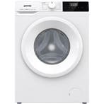 Gorenje Wnhpi74scps - Wasmachine - 7 kg - 1400 tpm -, Elektronische apparatuur, Wasmachines, Ophalen of Verzenden, Nieuw