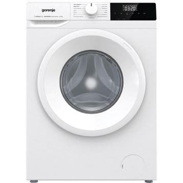 Gorenje Wnhpi74scps - Wasmachine - 7 kg - 1400 tpm -, Ophalen of Verzenden, Nieuw