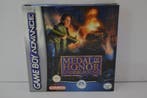 Medal of Honor Underground - NEW (GBA EUR), Nieuw