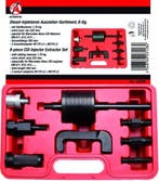 8-delige CDI Verstuiver slagtrekker set, Verzenden, Nieuw