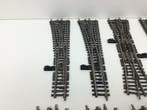 Märklin H0 - 2272/2273/2275 - Voie ferrée pour trains