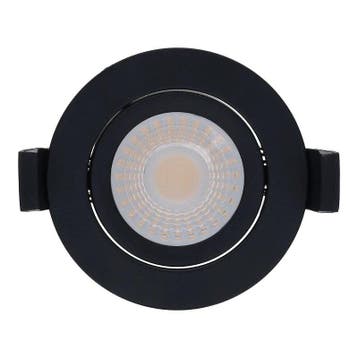 LED INBOUWSPOT | MIRAN | SLIM-FIT | 5W/7W | DIM TO WARM + C, Verzenden