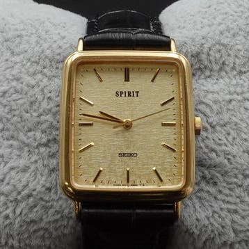 Seiko - Vintage - Sans prix de réserve - 5E21-5B50 - Homme -