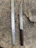 K Romain - Keukenmes - Chefs knife - K. Romain x Japan: Een