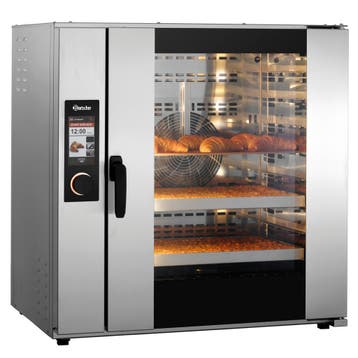 Modulaire Bakkerij Oven | HC6040 | 8 Niveaus (EN600x400) |, Verzenden, Nieuw in verpakking